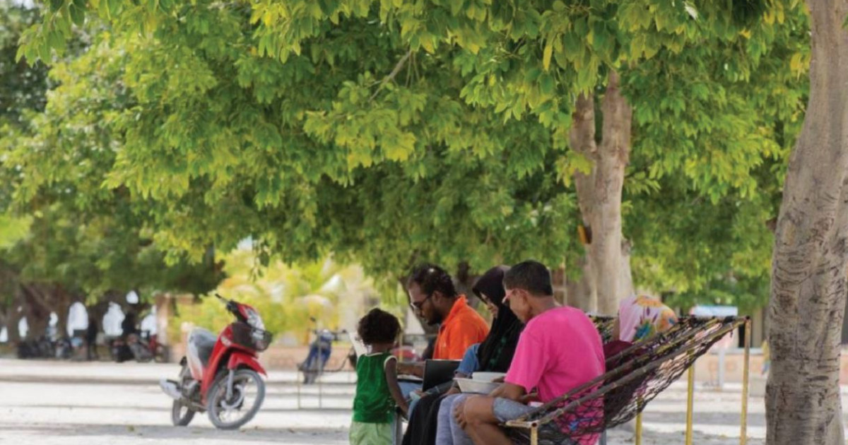 2062 ah lafaa kuraa goiy: Atholuthaku ge aabaadhee 30% dhah vaane