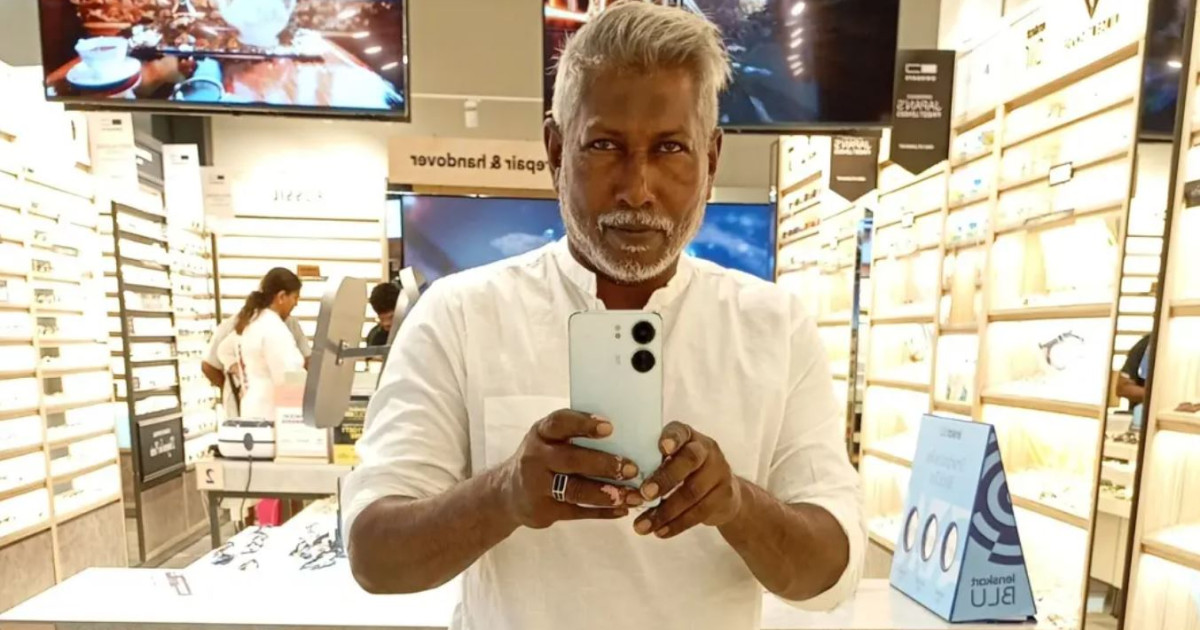 Director Faththaah niyaavejje