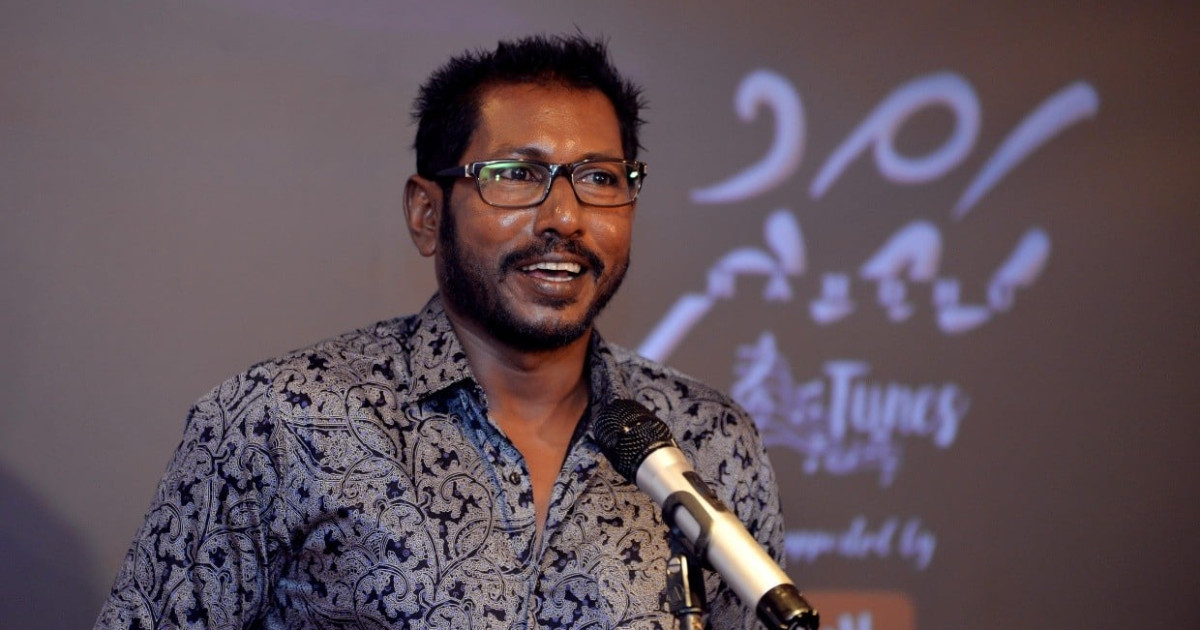 Faththah maru ge maheh kurin hissaa kuri maru handhaan kurumu ge post