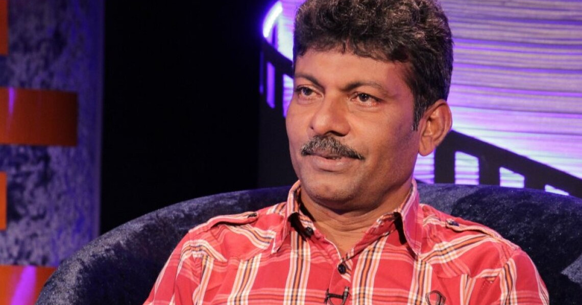 Director Nimal ah stroke eh jehi, ICU gai faruvaa dhenee