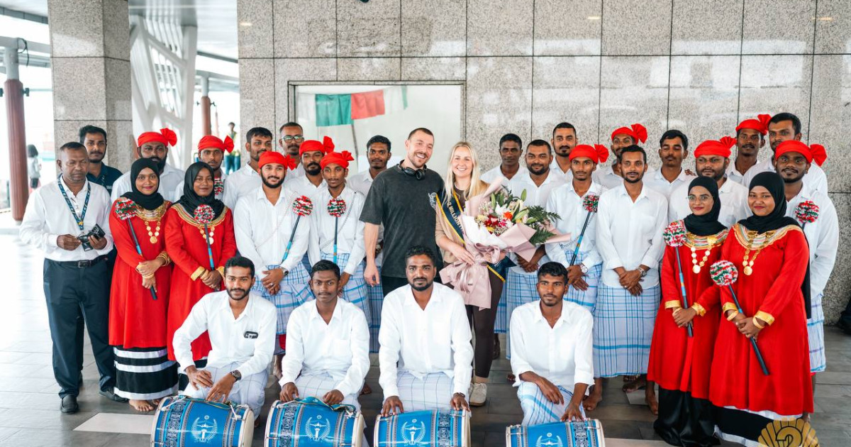 2025gai 2.25 million fathuruverin: Target ah nudhevunas kurierumeh