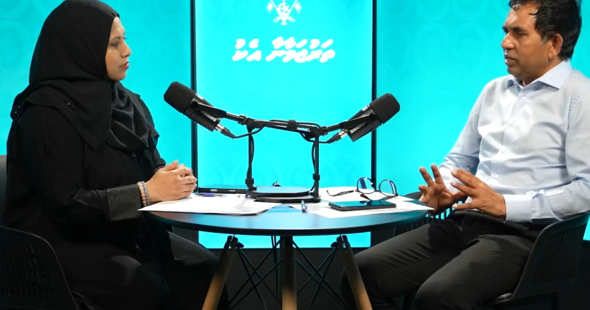 Noosverin ge suvaalu thakah javaabu nudhee program hushalhaathee faadukiyanee