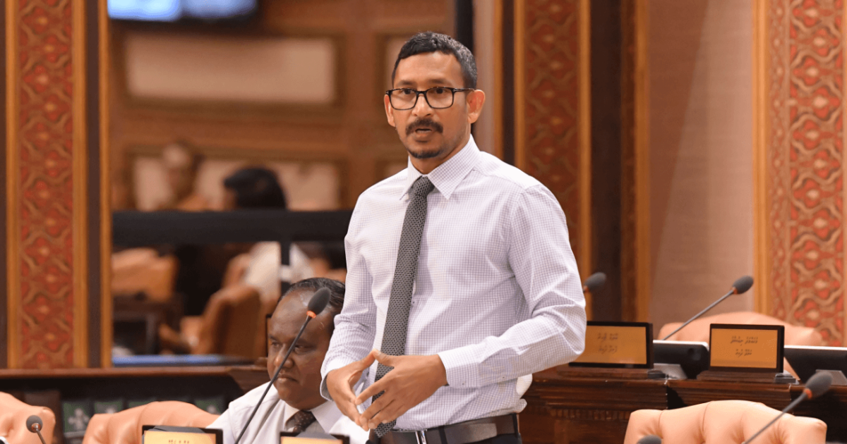 Council inthihaabaa eku, aneh dhe inthihaabu ehkurumu ge vote onnaane