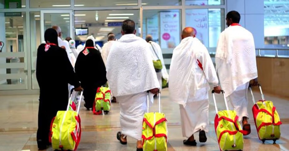 Raajje in umra ah dhiya 2 meehaku niyavejje