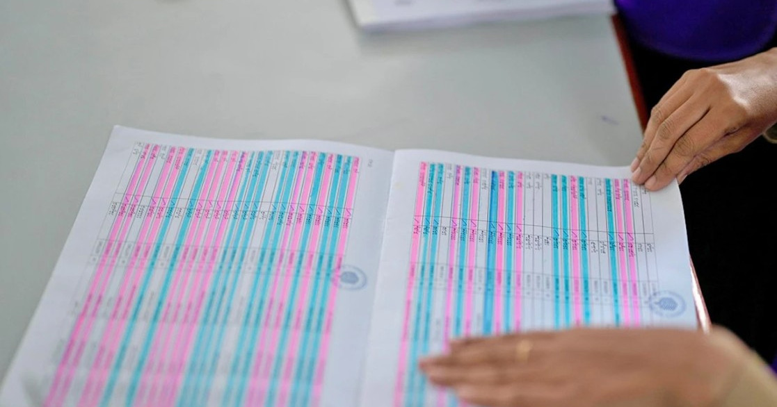 Council inthihaabu gai 295,000 eh haa meehunnah vote leveyne