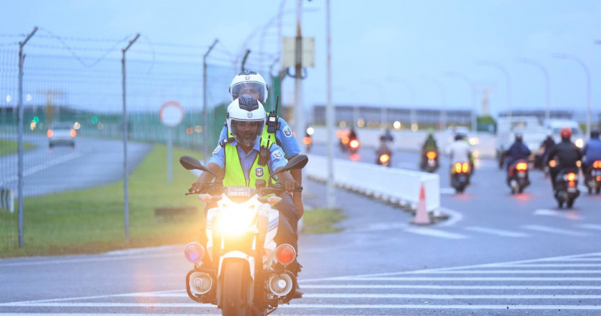 Midiya hafthaagai 67 accident