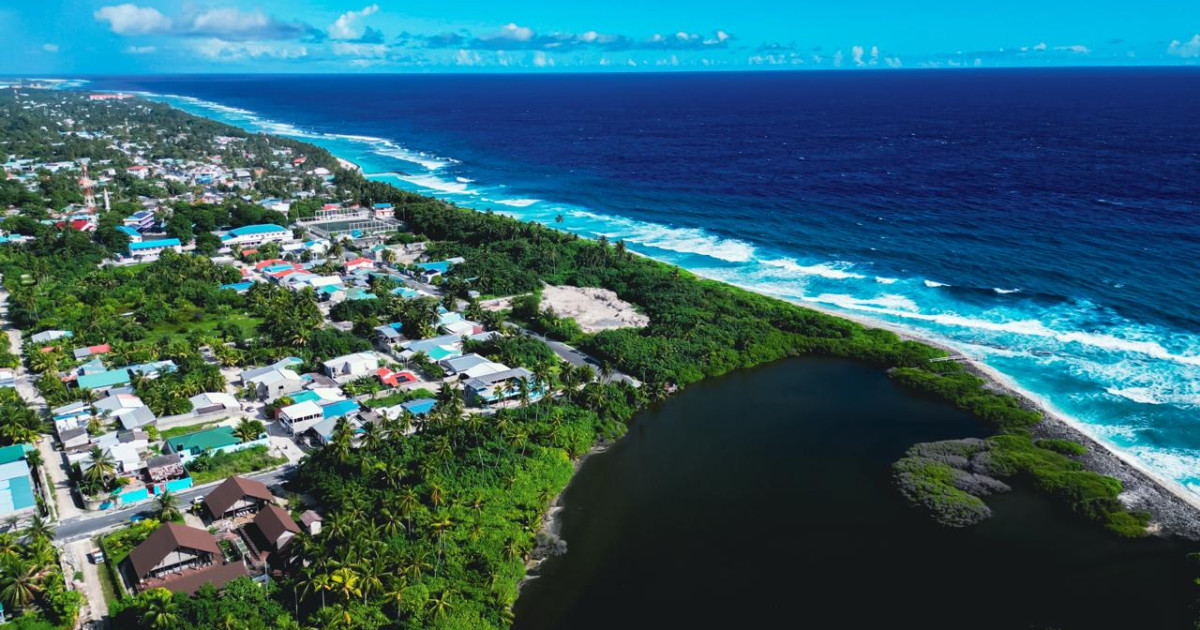 Addu ge scoop group gang eh kamah kanda alhan edhijje