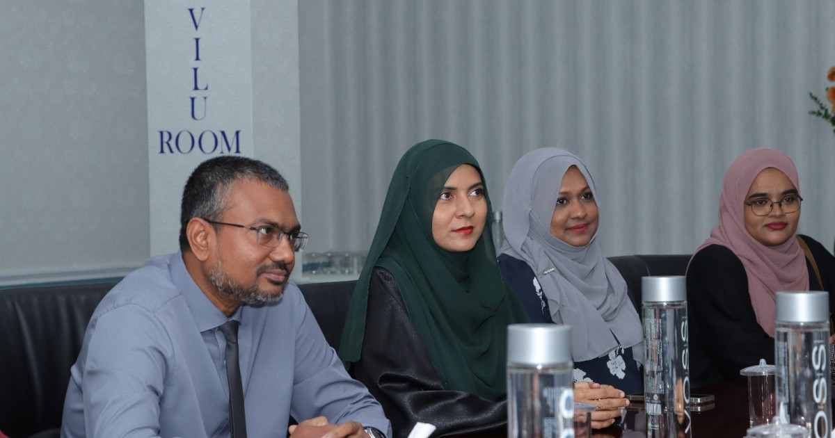 Adhadhu ge siyaasee cartoon dhauru nukuran enmen ah engi engun badhalukohfi