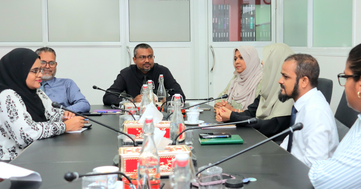 Adhadhu ge ithuru cartoon eh nagan angai, cartoon jehi ehen media thakah ves sitee fonuvaifi