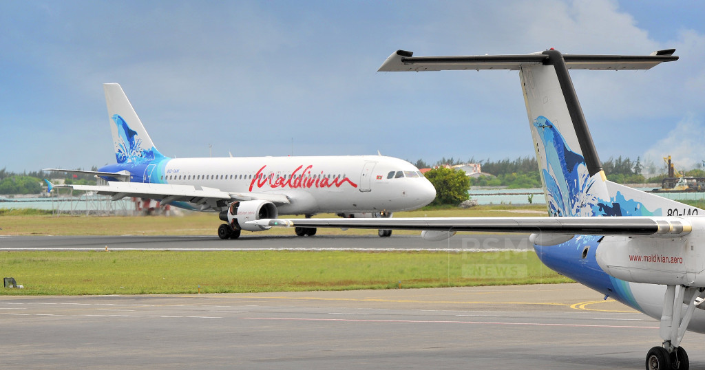 Dhekunu ge 4 atholhu vai ge magun gulhaalaifi