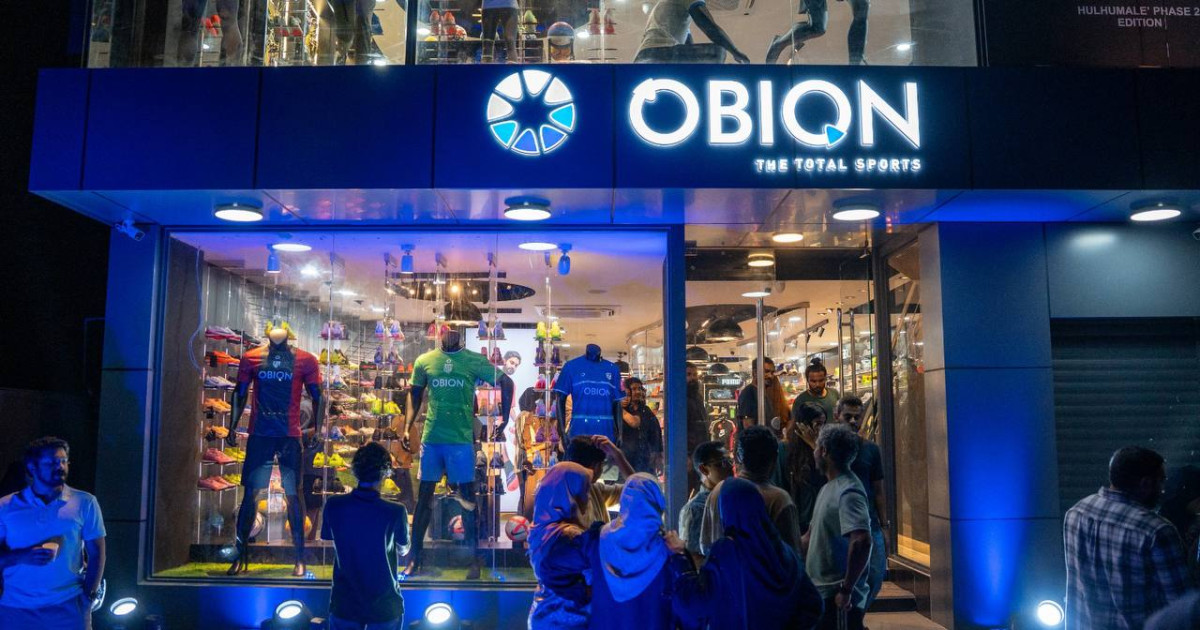 Obion ge Hulhumale' fihaara bodukoh phase 2 gai hulhuvaifi