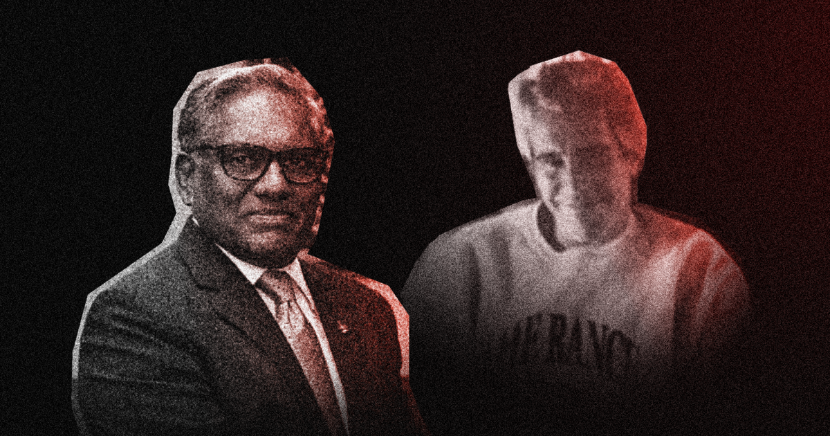 Waheed vidhaalhuvanee Epstein' aa bahdhaluvee 2 faharey, file'in fennanee ehen manzareh