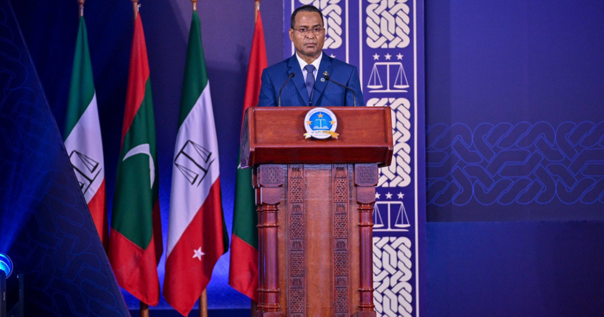 Court thakuge backlog filuvan task force eh