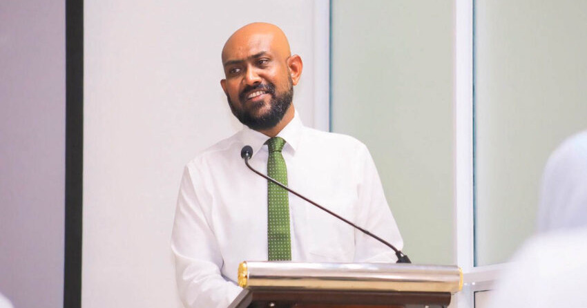 Corruption index gai raajje ge corruption bodu kamah bunun ACC ah goasvejje