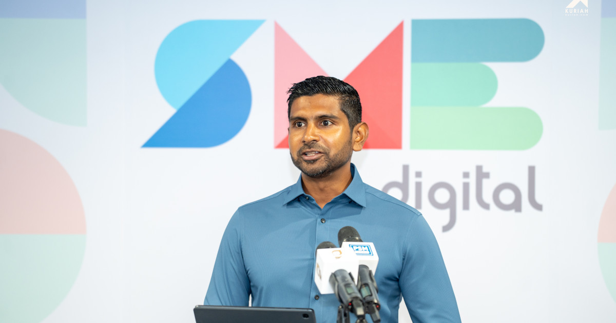 Rashu fathuruverikamuge viyfaarithakah 2 Loan eh thaarafkohfi