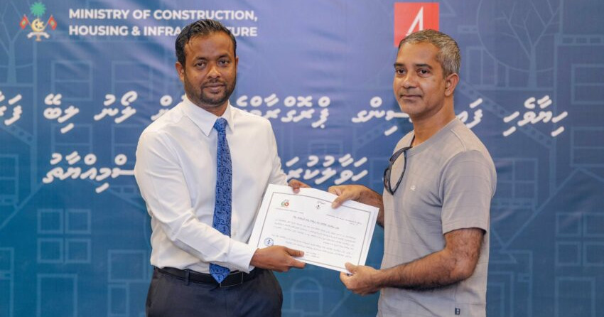 Hiyaa vehi scheme'in 989 Million rufiyaa ge loan approve kohfi
