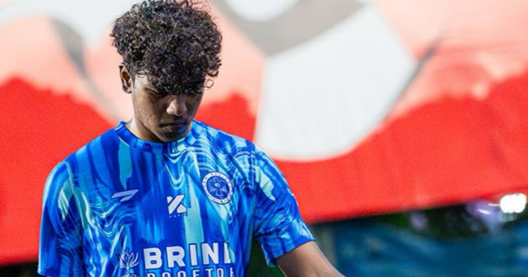 Sports Awards ah Raees ge dharikalun Umairu nominate vejje