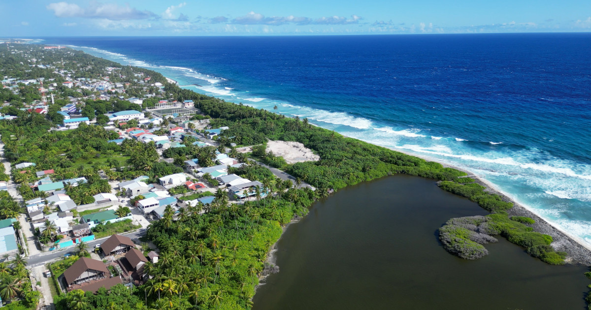 Addu ge gulhifaivaa rahthakun karantu kendijje