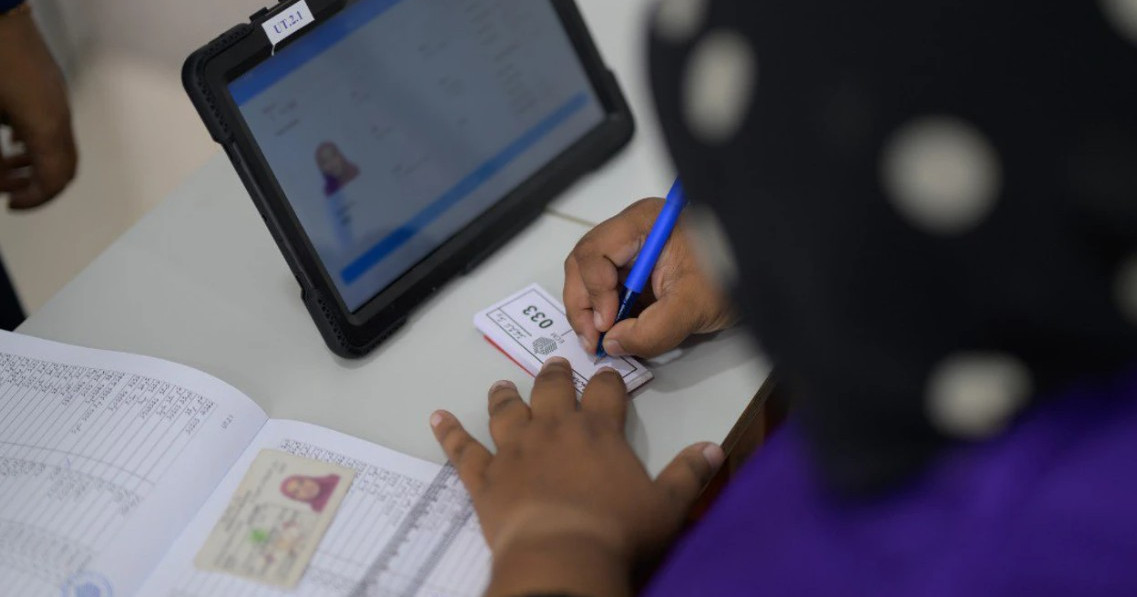 26،000 ah vure gina meehun Re-Registry vejje