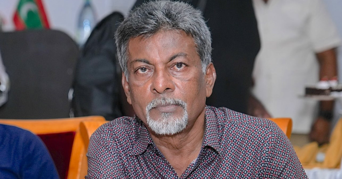 Director Nimal niyaavejje