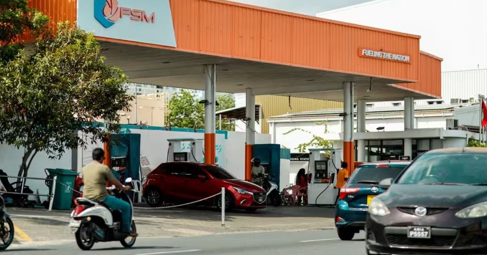 STO'in vikka diesel aai petrol ge agu bodukohfi