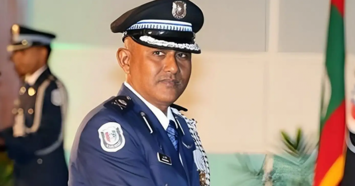 Faruhad ge machach kuraa thuhumathuhah saabitheh nuvey: Ihsan