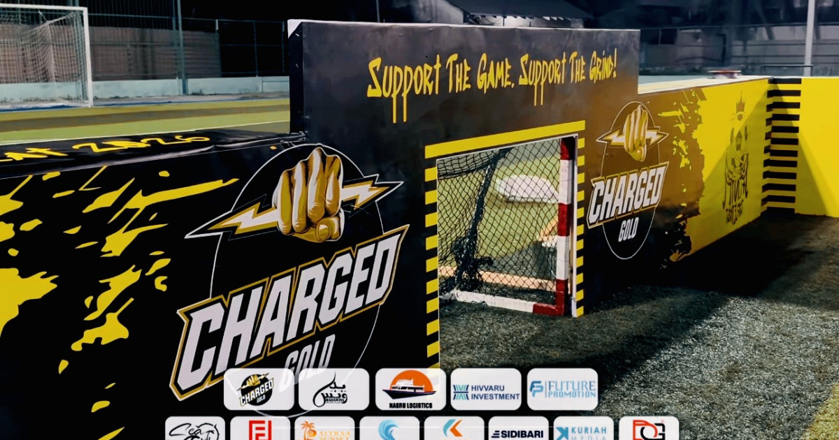 Panthers Triple Threat 2026 miadhu fashanee