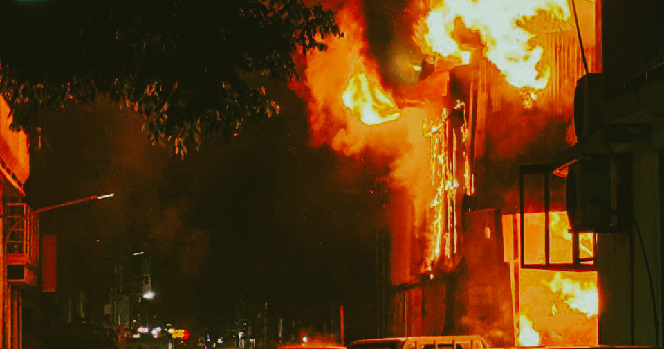 Roavumuge furusathu kuda; beleveny Hiyaaroadhi geyga roakollee kamah!