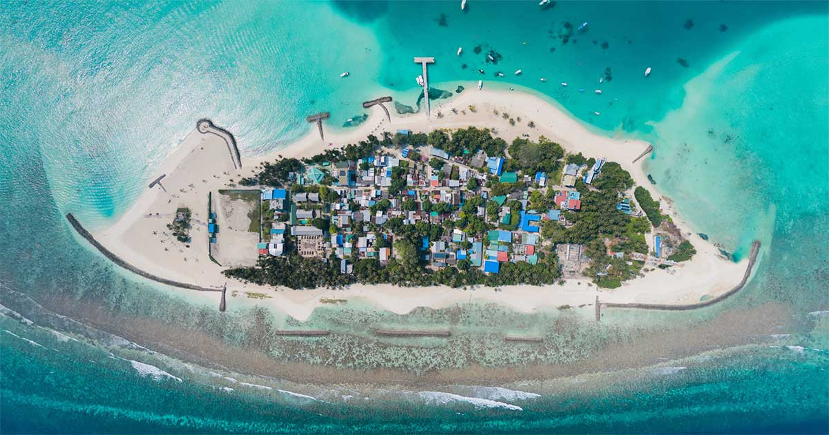 Fulidhoo Gai Oyaa Dhiya Dhekujjaku Salaamah Kuran Ulhunu Bappa Niyaa Vejje